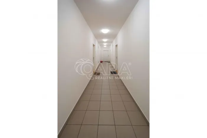 Pronájem bytu 2+kk, Praha - Letňany, Zlonická, 59 m2