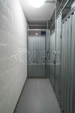 Pronájem bytu 2+kk, Praha - Letňany, Zlonická, 59 m2