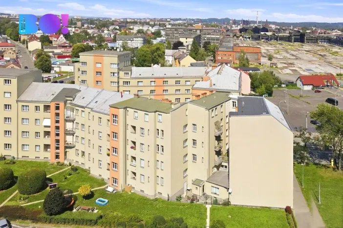 Prodej bytu 4+1, Ostrava, Sovova, 116 m2