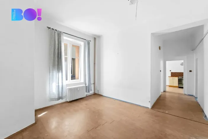 Prodej bytu 4+1, Ostrava, Sovova, 116 m2