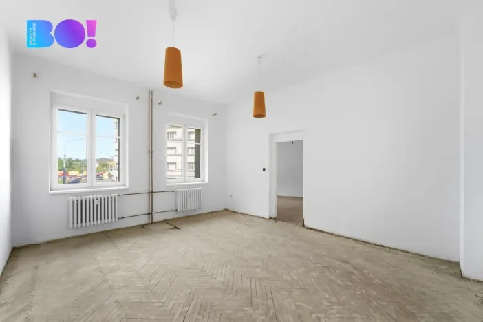 Prodej bytu 4+1, Ostrava, Sovova, 116 m2