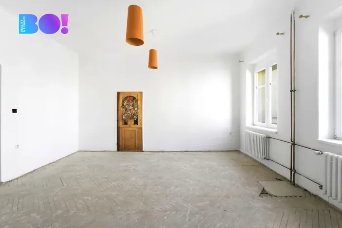 Prodej bytu 4+1, Ostrava, Sovova, 116 m2