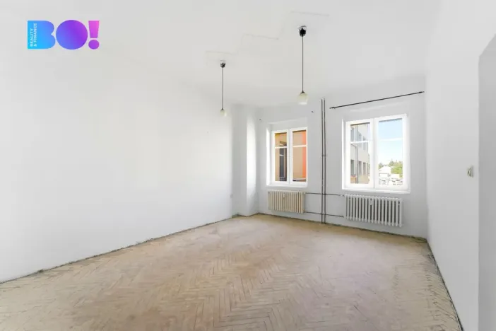 Prodej bytu 4+1, Ostrava, Sovova, 116 m2