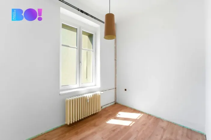 Prodej bytu 4+1, Ostrava, Sovova, 116 m2