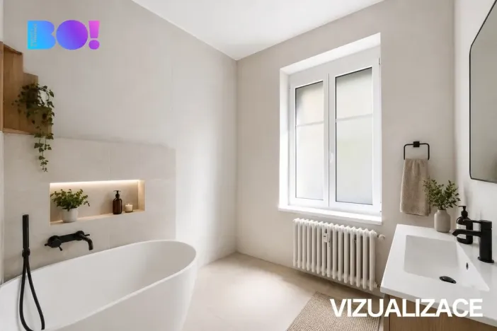Prodej bytu 4+1, Ostrava, Sovova, 116 m2