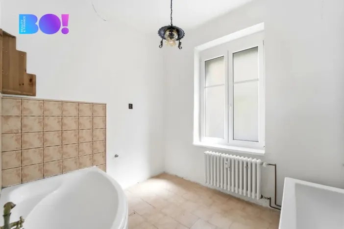 Prodej bytu 4+1, Ostrava, Sovova, 116 m2