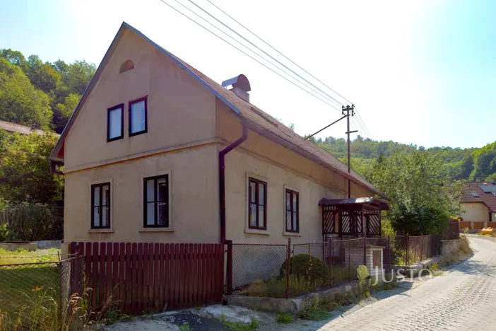 Prodej rodinného domu, Ústí nad Labem - Svádov, Jana Želivského, 116 m2