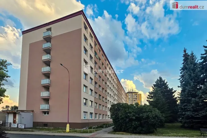 Prodej bytu 2+kk, Neratovice, Kojetická, 39 m2