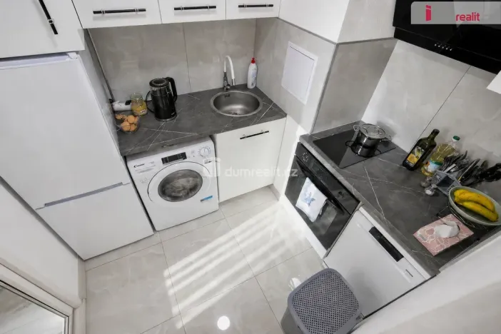 Prodej bytu 2+kk, Neratovice, Kojetická, 39 m2