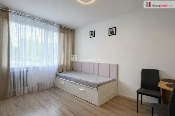 Prodej bytu 2+kk, Neratovice, Kojetická, 39 m2