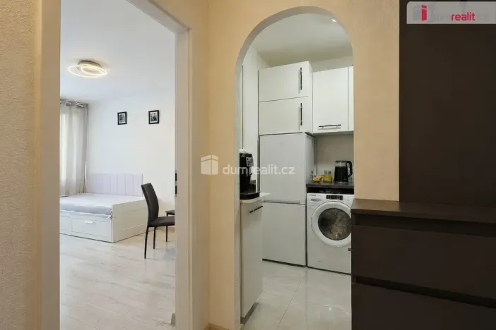 Prodej bytu 2+kk, Neratovice, Kojetická, 39 m2