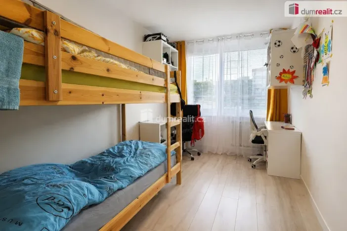 Prodej bytu 2+kk, Neratovice, Kojetická, 39 m2