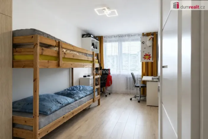 Prodej bytu 2+kk, Neratovice, Kojetická, 39 m2