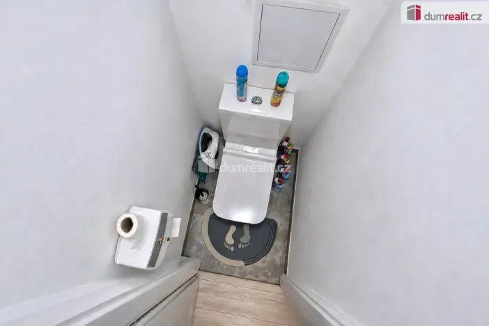 Prodej bytu 2+kk, Neratovice, Kojetická, 39 m2