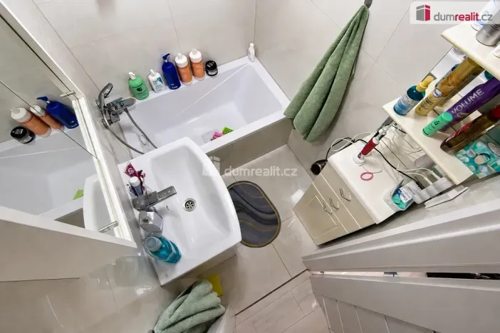Prodej bytu 2+kk, Neratovice, Kojetická, 39 m2