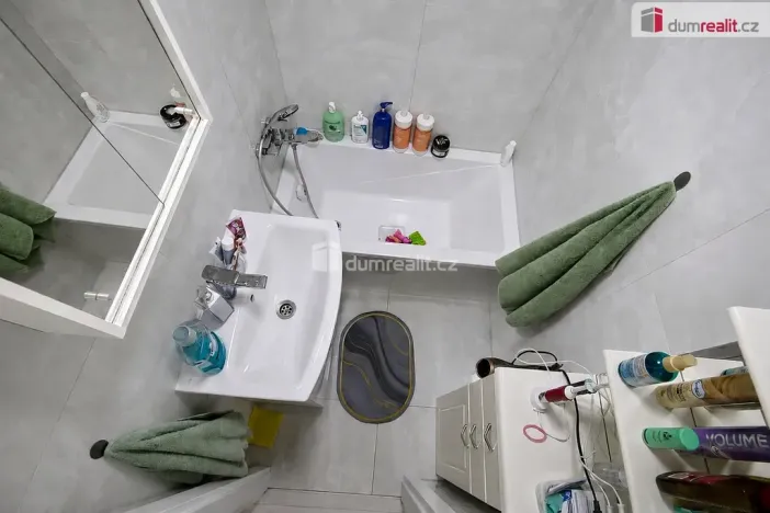 Prodej bytu 2+kk, Neratovice, Kojetická, 39 m2