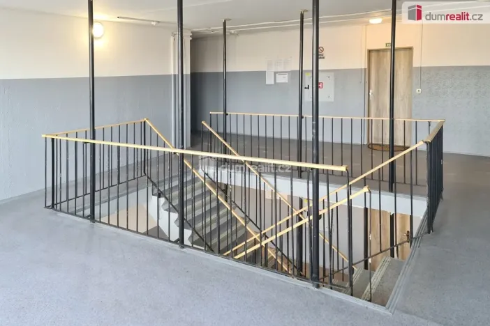 Prodej bytu 2+kk, Neratovice, Kojetická, 39 m2
