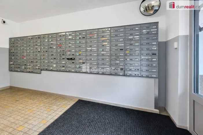 Prodej bytu 2+kk, Neratovice, Kojetická, 39 m2