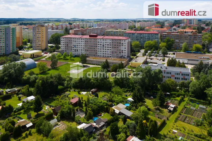 Prodej bytu 2+kk, Neratovice, Kojetická, 39 m2