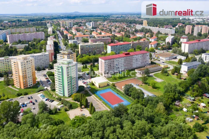 Prodej bytu 2+kk, Neratovice, Kojetická, 39 m2