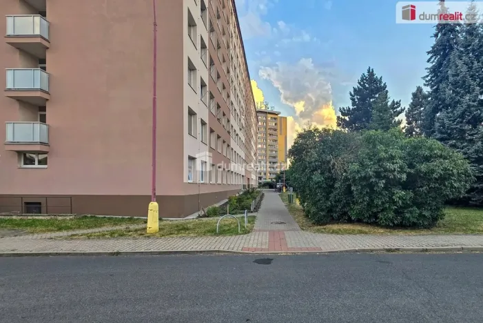 Prodej bytu 2+kk, Neratovice, Kojetická, 39 m2