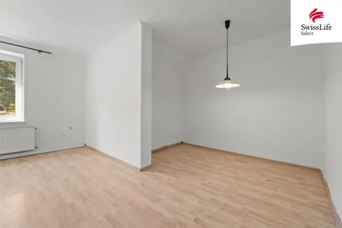 Prodej bytu 3+1, Praha - Břevnov, 8. listopadu, 80 m2