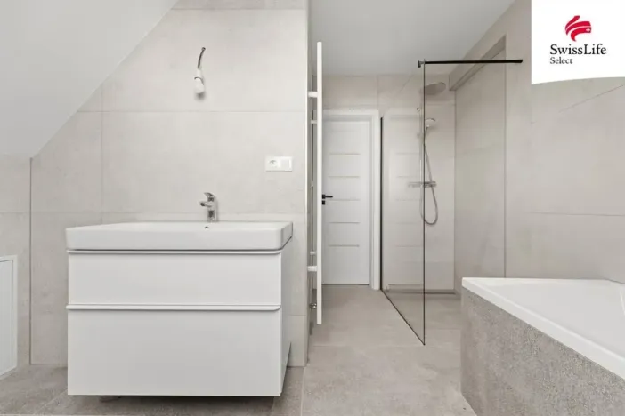 Prodej bytu 3+1, Praha - Břevnov, 8. listopadu, 80 m2