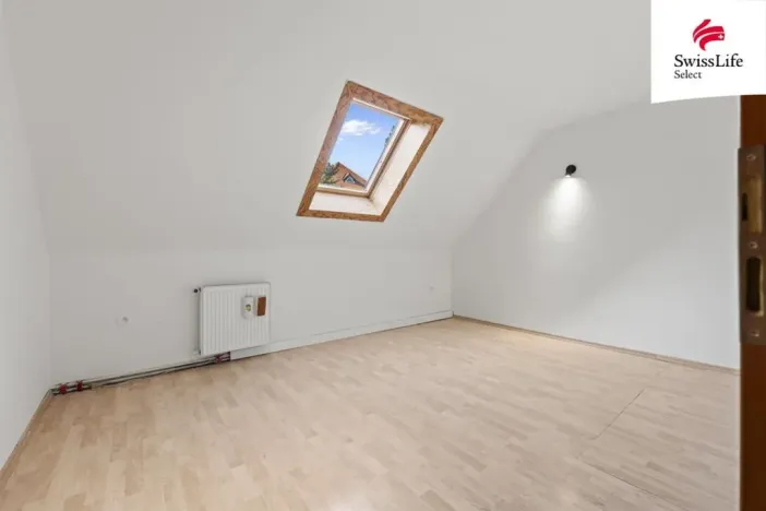 Prodej bytu 3+1, Praha - Břevnov, 8. listopadu, 80 m2