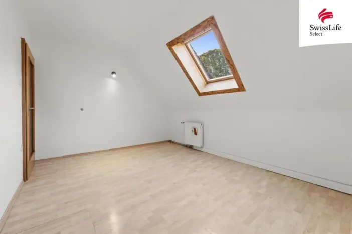 Prodej bytu 3+1, Praha - Břevnov, 8. listopadu, 80 m2