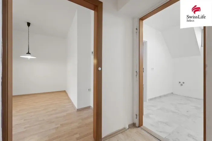 Prodej bytu 3+1, Praha - Břevnov, 8. listopadu, 80 m2