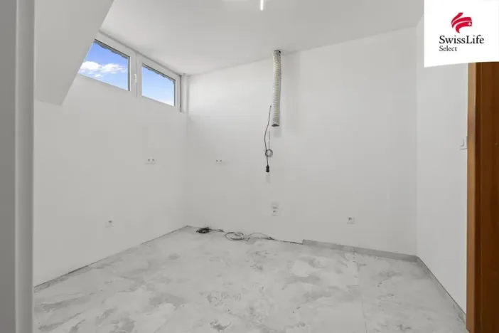 Prodej bytu 3+1, Praha - Břevnov, 8. listopadu, 80 m2