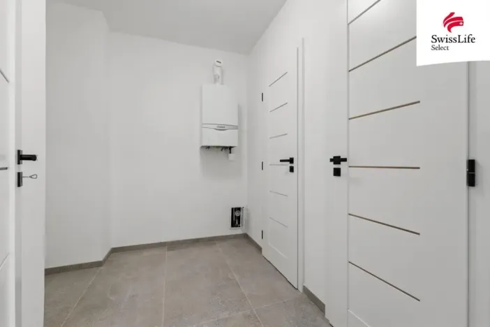 Prodej bytu 3+1, Praha - Břevnov, 8. listopadu, 80 m2