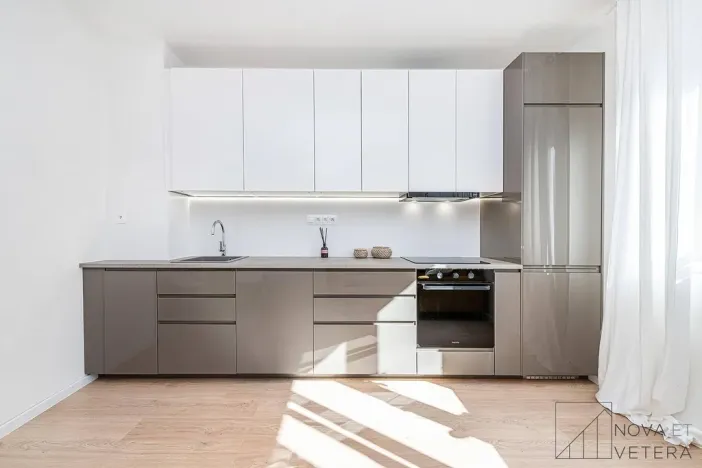 Prodej bytu 2+kk, Praha - Nusle, V Horkách, 47 m2