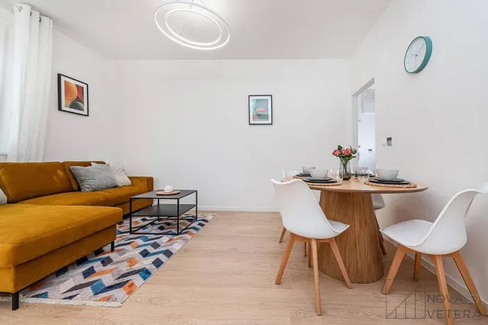 Prodej bytu 2+kk, Praha - Nusle, V Horkách, 47 m2