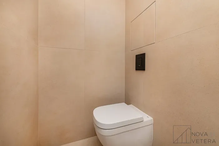Prodej bytu 2+kk, Praha - Nusle, V Horkách, 47 m2