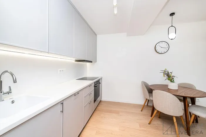 Prodej bytu 2+kk, Praha - Nusle, V Horkách, 47 m2