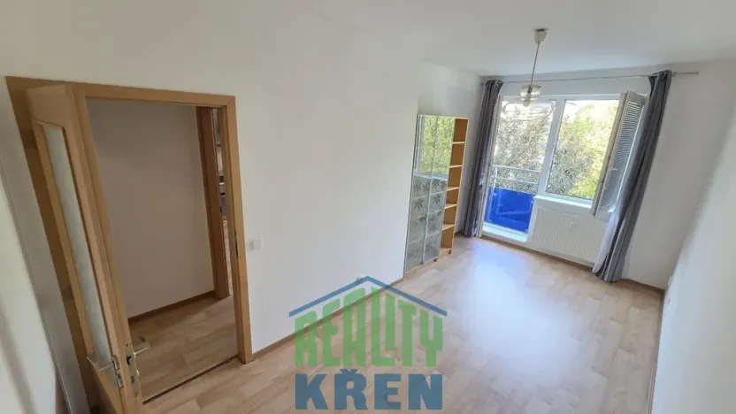 Pronájem bytu 2+kk, Praha - Kbely, Martinická, 42 m2