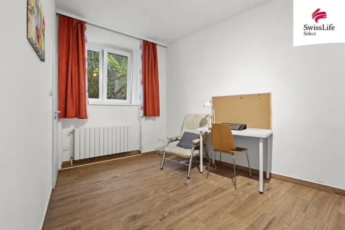 Prodej bytu 1+1, Praha - Břevnov, 8. listopadu, 26 m2