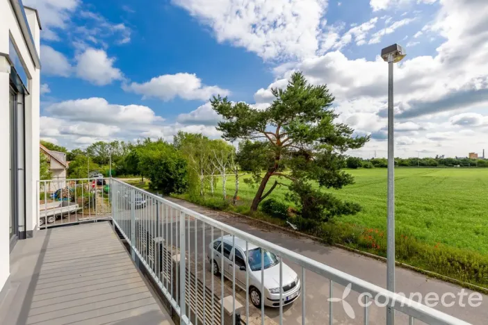 Prodej bytu 3+kk, Praha - Ďáblice, Chřibská, 76 m2