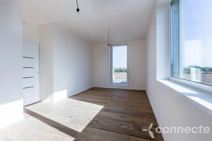 Prodej bytu 3+kk, Praha - Ďáblice, Chřibská, 76 m2