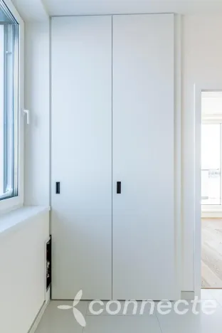 Prodej bytu 3+kk, Praha - Ďáblice, Chřibská, 76 m2