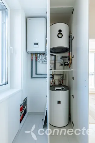 Prodej bytu 3+kk, Praha - Ďáblice, Chřibská, 76 m2