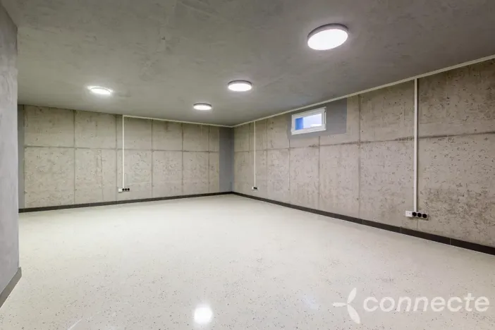 Prodej bytu 3+kk, Praha - Ďáblice, Chřibská, 76 m2