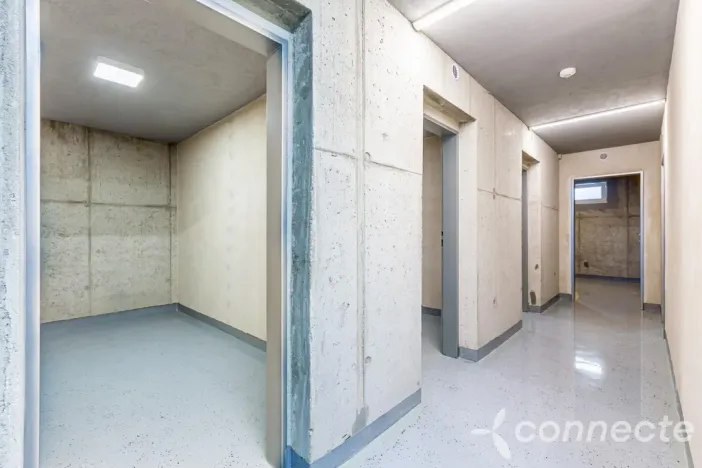 Prodej bytu 3+kk, Praha - Ďáblice, Chřibská, 76 m2