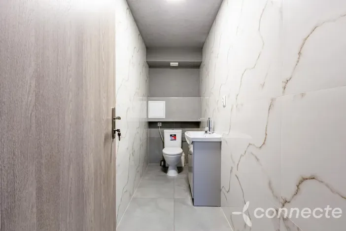 Prodej bytu 3+kk, Praha - Ďáblice, Chřibská, 76 m2