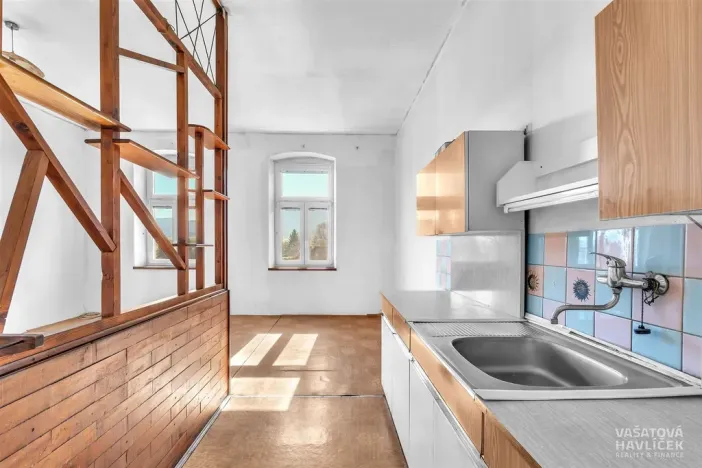Prodej bytu 2+kk, Martínkovice, 56 m2