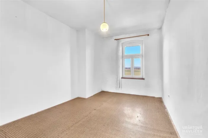 Prodej bytu 2+kk, Martínkovice, 56 m2