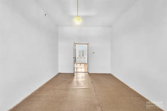 Prodej bytu 2+kk, Martínkovice, 56 m2