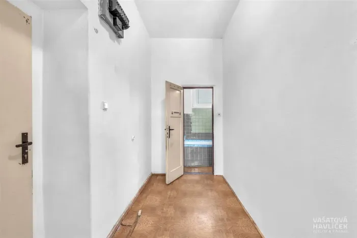 Prodej bytu 2+kk, Martínkovice, 56 m2