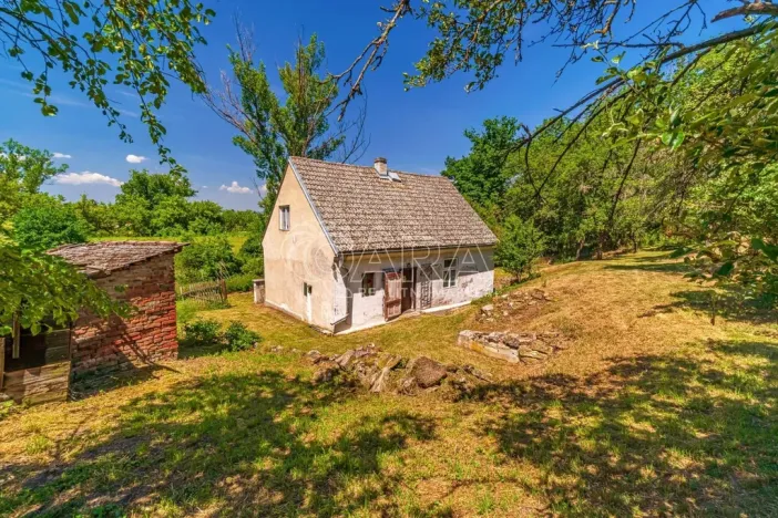 Prodej rodinného domu, Podbořany - Mory, 114 m2